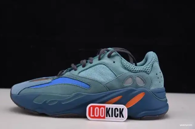 GZ2002 700 Blue Adidas Yeezy Sea Boost 0620